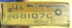 1961-1963 Buick, 1961-67 Olds F-85 Rear Wheel Bearing 907013 Mib Spacer. Fixed Price $49.63.