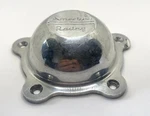3505293CH American Racing Chrome Wheel Center Cap SC-181A. Fixed Price $22.44.