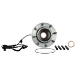 Wheel Motorcraft HUB-158. Fixed Price $366.77.