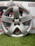 2009 Dodge Caliber Wheel Center Cap PN:39699B Oem. Fixed Price $44.74.