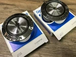 1967 Camaro Nova Chevelle Ss Nos Gm Ralley Wheel Cap Ornaments Pc 3908762. Fixed Price $100.00.