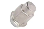 Genuine Gm Wheel Lug Nut With Stainless Steel Cap 09598708. Fixed Price $9.73.
