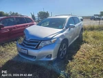 Wheel/rim Only Oem 09-16 Toyota Venza. Fixed Price $146.00.