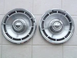 1971 - 1973 Chevrolet Nova Camaro Chevelle Van 14 Full Wheel Covers 3990555. Fixed Price $74.99.