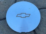 Chevy Blazer S10 Pickup Oem Wheel Center Cap Machined Finish 15982653 1995-2001. Fixed Price $18.95.