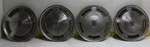 Used Oem Gm 14" Hub Caps Wheel Covers 22510009 1981-88 Oldsmobile Cutlass (2881). Fixed Price $93.46.
