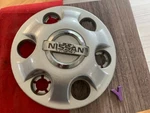 #y (1) 04-19 Nissan Titan Armada Wheel Center Oem 40315-7S000. Fixed Price $22.50.