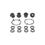 Disc Brake Hardware Kit Carlson H5592 Fits 84-85 Pontiac Fiero. Fixed Price $31.22.