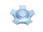 2000 2007 Ford Taurus Oem Alloy Wheel Silver Center Cap YF12-1A096-AC #2D-10. Fixed Price $12.00.