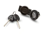 Genuine Ford Spare Tire Lock. Fixed Price $58.50.
