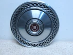 Ford Ltd Ii / Mercury Cougar Oem 15" Hubcap Wheel Cover D5AZ-1137B #2FL-6. Fixed Price $35.00.