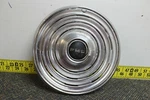 Oem Pontiac Single 15" Hub Cap Wheel Cover 09718044 5019 1969 Bonneville (759). Fixed Price $39.95.