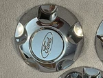 Ford Ranger / Explorer Oem Chrome Wheel Cap F8AC-1A096-CA, Super-clean & Shiny!. Fixed Price $19.95.