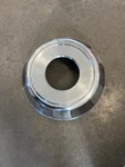 Dodge Hub Cap Center (DD234) # App Width 10 1/8 Inches Inside 4X4. Fixed Price $45.99.