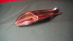CE50 Packard Six Hood Ornament Vintage 1937-40 #304766 Club Coupe Sedan 110-115. Fixed Price $99.99.