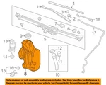 Buick Gm Oem 12-16 Verano Wiper Washer-windshield Fluid-reservoir Tank 23208851. Fixed Price $40.83.