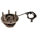 Acdelco FW121 Wheel Bearing And Hub Assembly. Fixed Price $226.69.