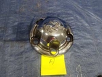 52038267 1994 - 2001 Dodge Ram Pickup Truck Oem Chrome Center Cap #a. Fixed Price $15.00.