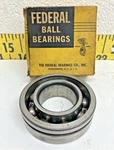 Nos Federal Rear Wheel Bearing W/o Retainer RW-509-R 1956-1958 Buick Century (10. Fixed Price $148.71.