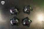 VN105-1-CAP American Racing Chrome Wheel Center 1055001. Fixed Price $45.00.