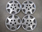 1995-1996 Chrysler Sebring 14" Oem Wheel Covers Hubcaps MB948630 515 SET/4. Fixed Price $75.00.