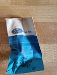 Nos Ford D3TZ-1107-A Hub Bolt. Fixed Price $7.00.