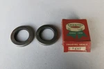 Vintage Trostel Front Wheel Oil Seals Pcs Fits Mercury Ford 1949-1953 (T6362). Fixed Price $8.49.