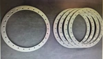 5 Forged Aluminum Beadlock Rings 96329 Jeep Wrangler 17" 392 Xr Wheels. Fixed Price $988.10.