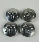 Dodge Ram 1500 Dakota Durango Grand Caravan Avenger Wheel Hub Cap Center Set X4. Fixed Price $29.99.