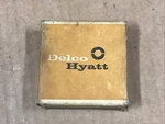 Nos Delco Hyatt Roller Bearing - #1563TS 2.25". Fixed Price $16.96.