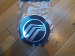 Nos 1985 Mercury Topaz Wheel Center Decal Logo. Fixed Price $9.73.