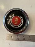 Ford Gran Torino Wheel Center Cap # 253923. Fixed Price $24.66.