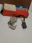 Nos Mopar A/c Blower Switch 1968-72 Plymouth Dodge Body Cuda Duster Demon Dart. Fixed Price $275.00.