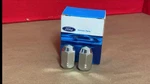 Nos Ford E5TZ-1012-A Pair Chrome Lug Nuts. Fixed Price $10.80.