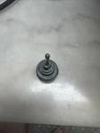 Nos 1962 Ford Galaxie Single Speed Wiper Switch C2AZ-17A553-A Prong. Fixed Price $99.99.