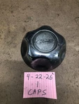 Ford Explorer Crown Vic Ranger F67A-1A096 Chrome Wheel Center Cap. Fixed Price $10.00.