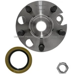 Mpa Electrical Wheel Bearing And Hub For Century, Celebrity+more WH513011K. Fixed Price $58.65.