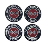 1965-73 Ford Magnum 500 Wheel Center Cap Emblem Set Of 4. Fixed Price $19.99.