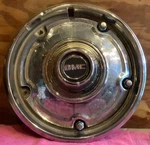 1969 - 1982 Gmc Van Pickup 15 Inch Hubcap Oem (1). Fixed Price $60.00.