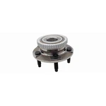 Ford Thunderbird Mercury Lincoln Mark Viii Front Wheel Hub Assembly Gap. Fixed Price $51.41.