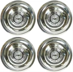 Oer Disc Brake Style Center Cap WR1014S. Fixed Price $155.96.