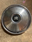 Nos 1970S Ford Hubcap 15" Galaxie Wheel Cover 1971 1972 1973 W/ Box. Fixed Price $29.00.