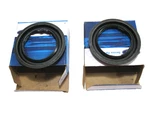 Pair Nos Ford Part #E3TZ-1190-D Retainer Grease Seals 1984-1990 Ranger Bronco Ii. Fixed Price $19.95.
