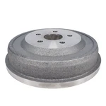 Rear Brake Drum 1957-1959 Ford Fairlane Victoria 58 New 11 X 3/4 In. Fixed Price $148.99.