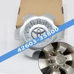 One Wheel Center Cap Replacemant For 2003-2012 4RUNNER Limited & SR5 42603-35800. Fixed Price $18.91.
