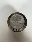 Chevy Camaro Oe Factory 1982 - 1988 Center Cap Pn 14035579. Fixed Price $6.50.