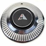 1965 Plymouth Valiant 13 Inch Hubcap Wheel Cover 2401821 575 3A. Fixed Price $31.00.