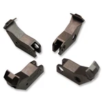 13" To 24" Wheel Rim Extended Clamp Jaw Set Coats 50X 60X 70X 90X Tire Machine. Fixed Price $282.85.
