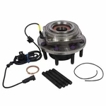 Motorcraft Oem Front Wheel Hub Bearing Ford F250 F350 Super Duty 4WD 2011-16. Fixed Price $381.95.