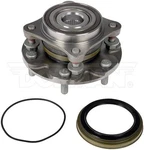 Dorman 950-001 Wheel Bearing And Hub 03-18 Toyota/lexus TACOMA/4RUNNER/FJ/CRUISE. Fixed Price $141.65.